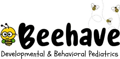 Beehave -Logo