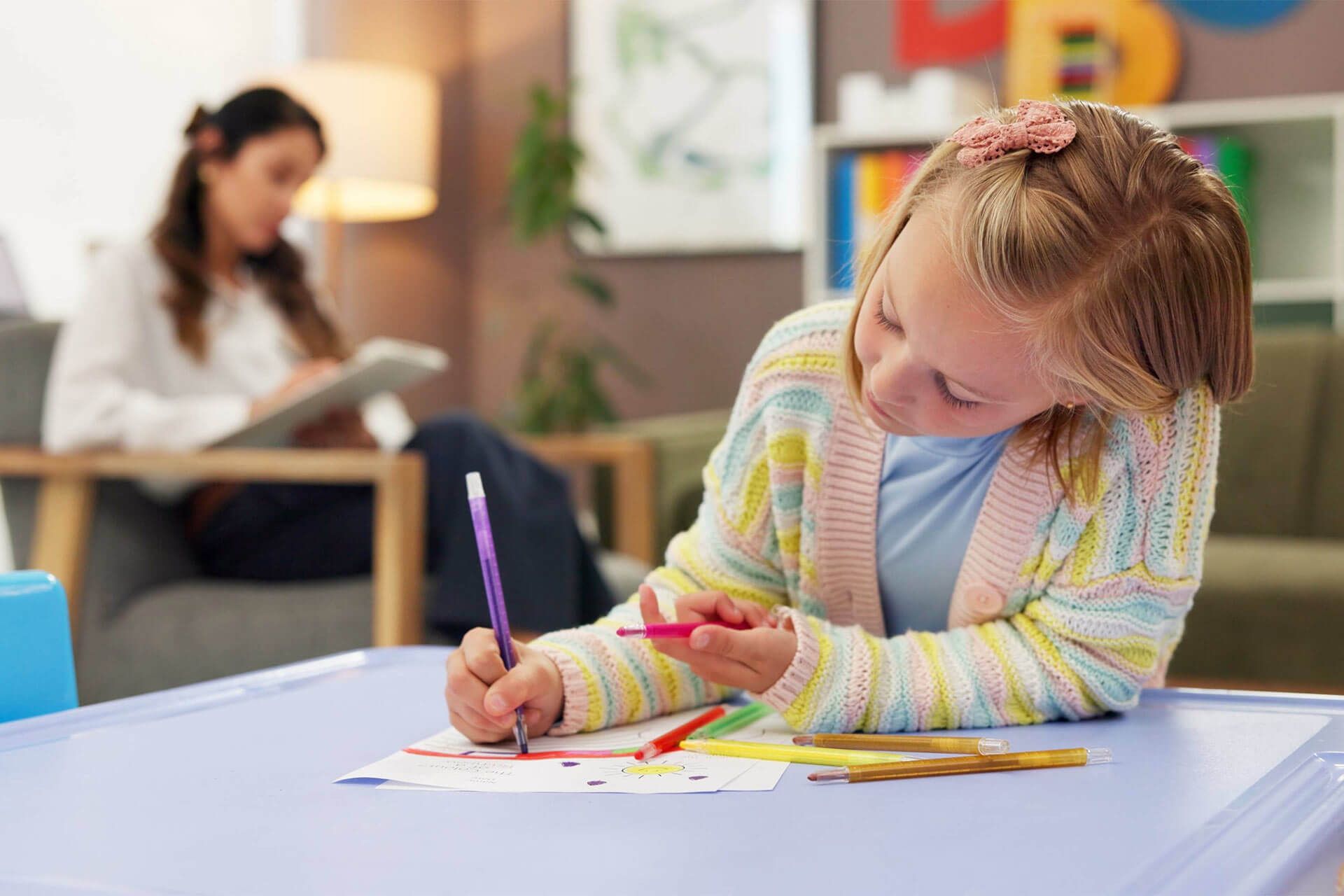 Comprehensive Diagnostic Evaluation