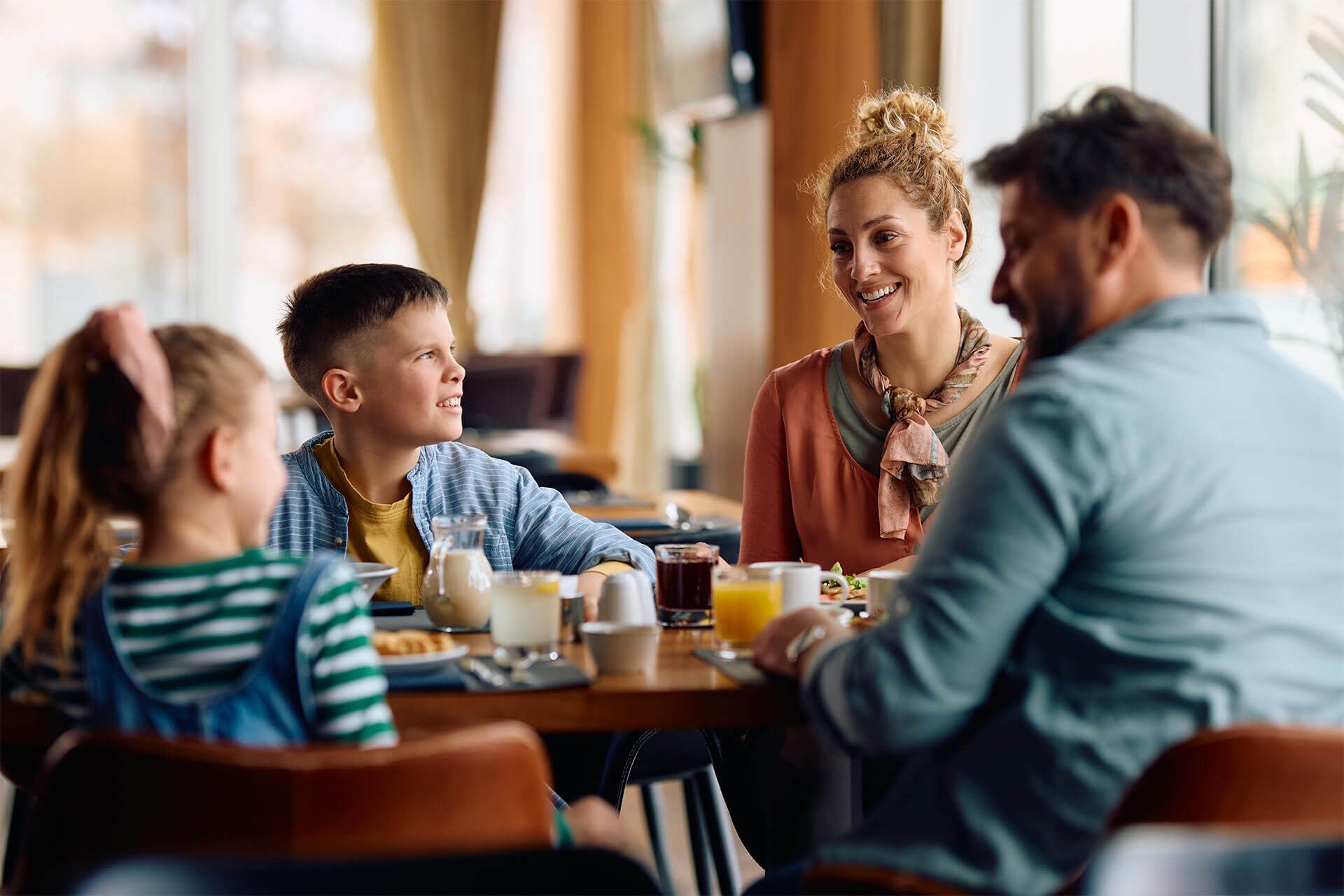 How to Support Emotional Regulation in Young Children