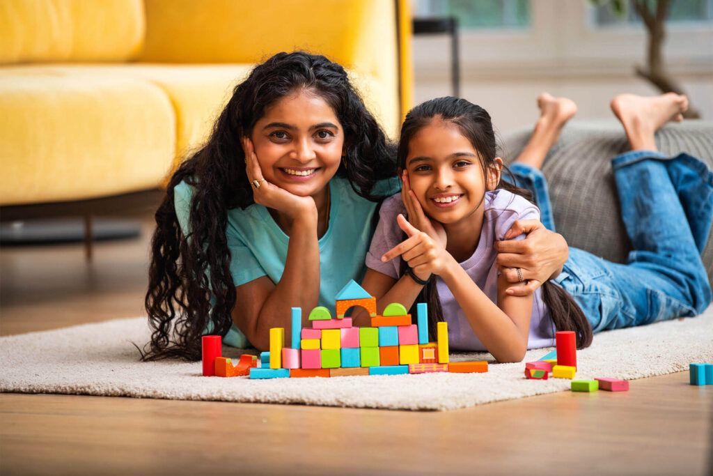 Navigating ADHD in children