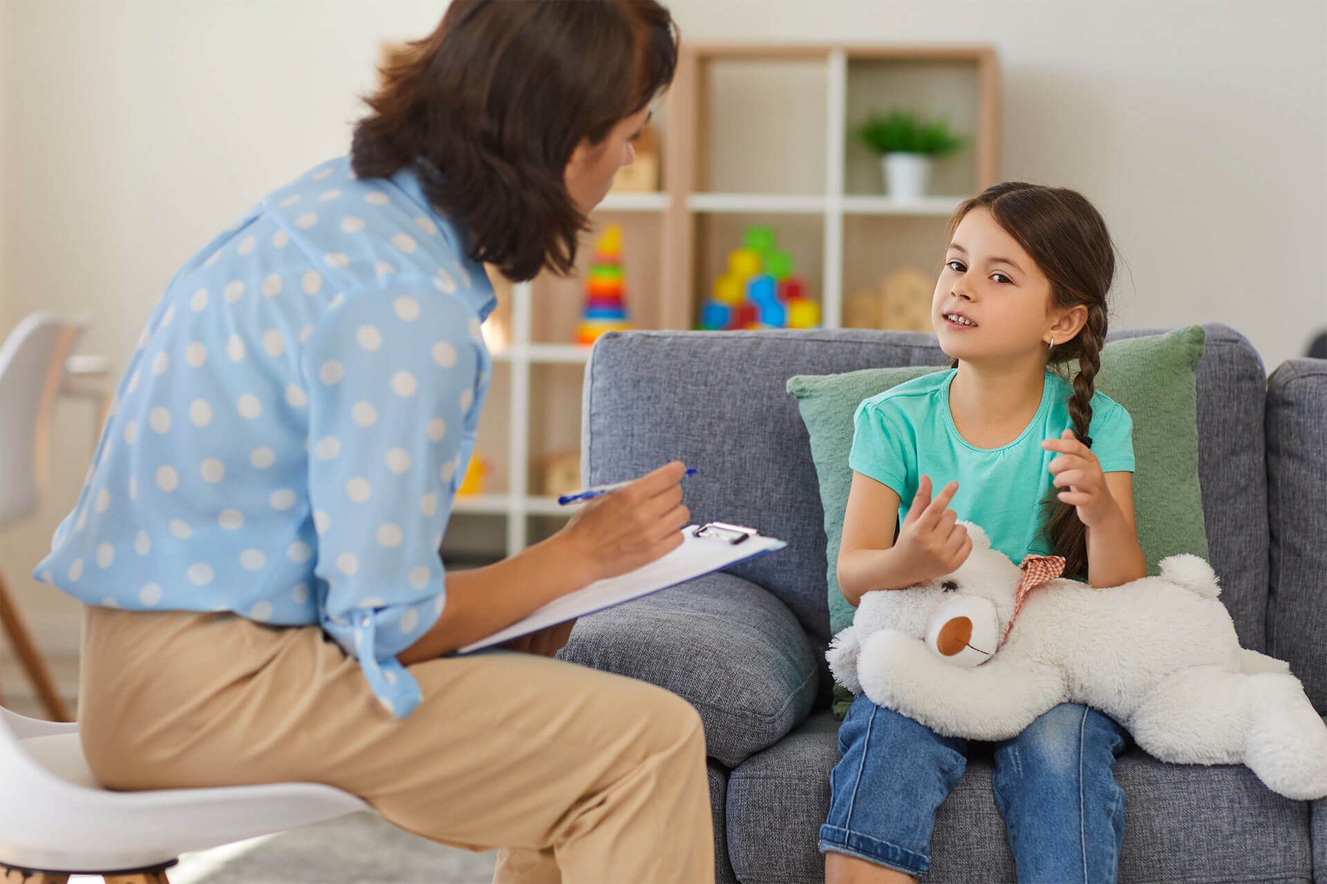 Signs Your Child May Have ADHD