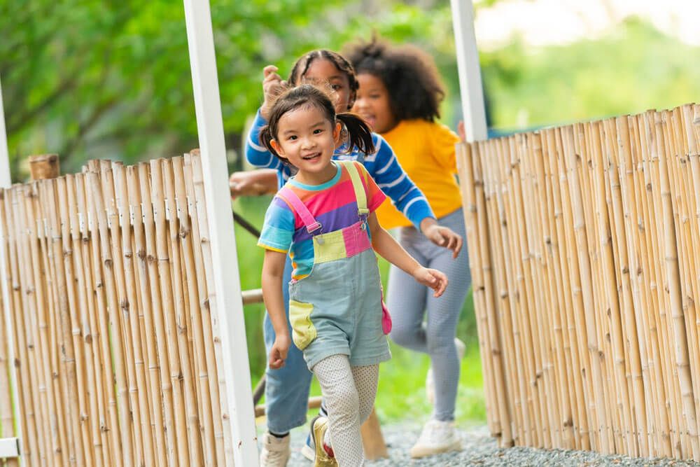 Social Skills Training- Preschoolers