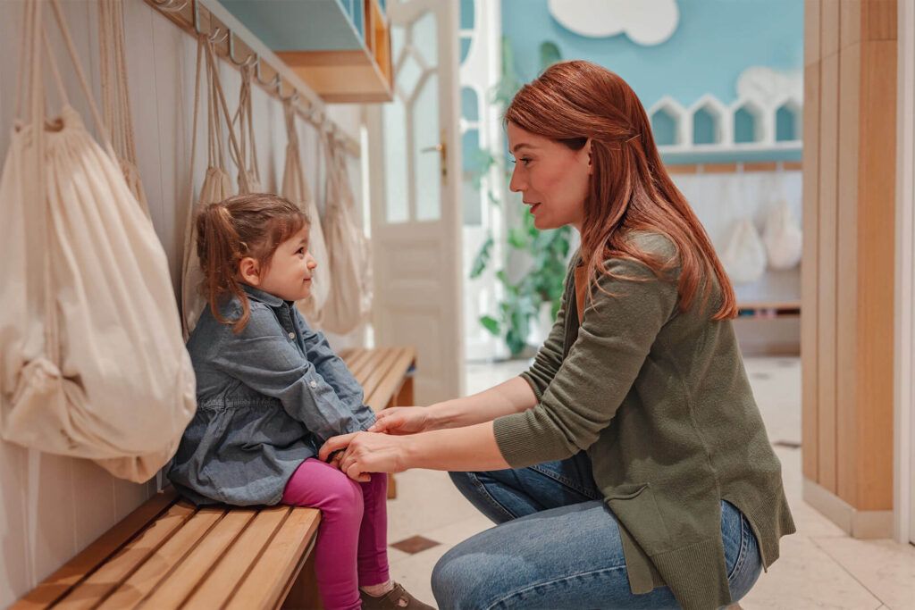 Stress Free Back to School