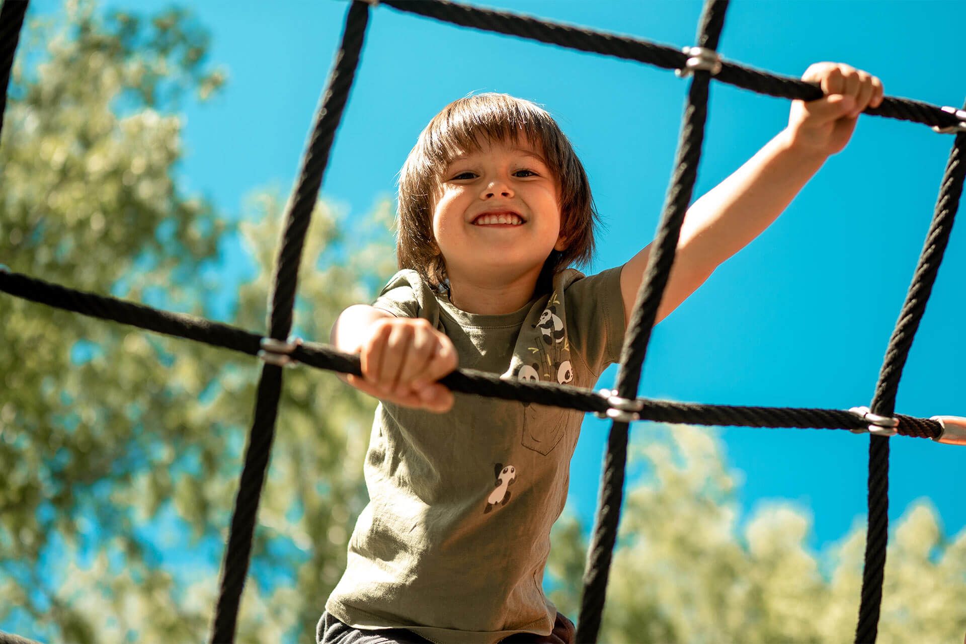 Understanding Your Child’s Developmental Milestones