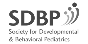 the Society for Developmental & Behavioral Pediatrics