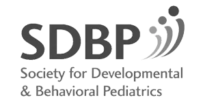 the Society for Developmental & Behavioral Pediatrics