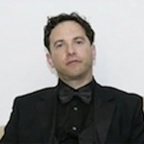 Dr. Carlos Abboud