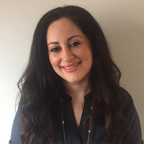 Dr. Golnaz Movafaghi