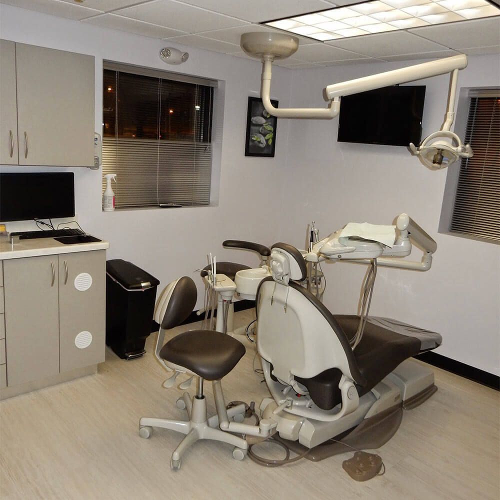 Norwood Office- Slide 1