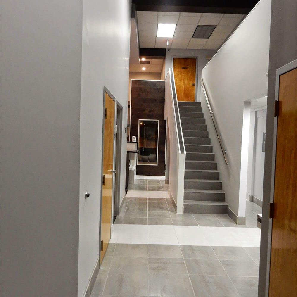 Norwood Office- Slide 2