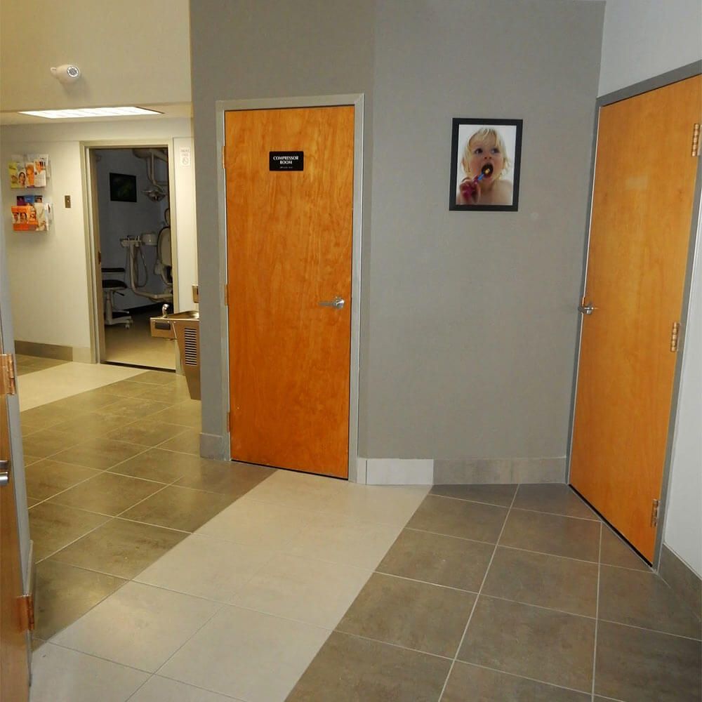 Norwood Office- Slide 3