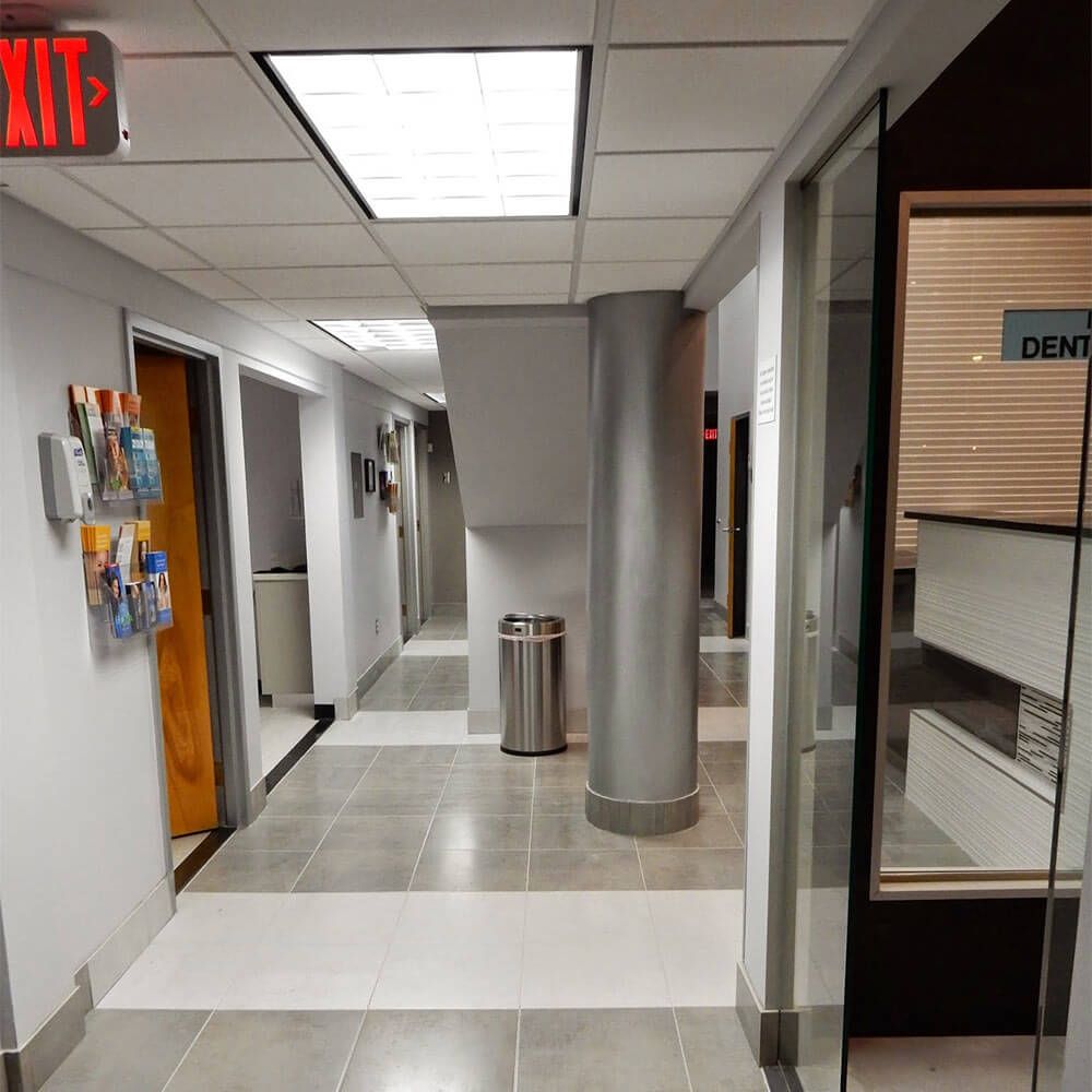 Norwood Office- Slide 4