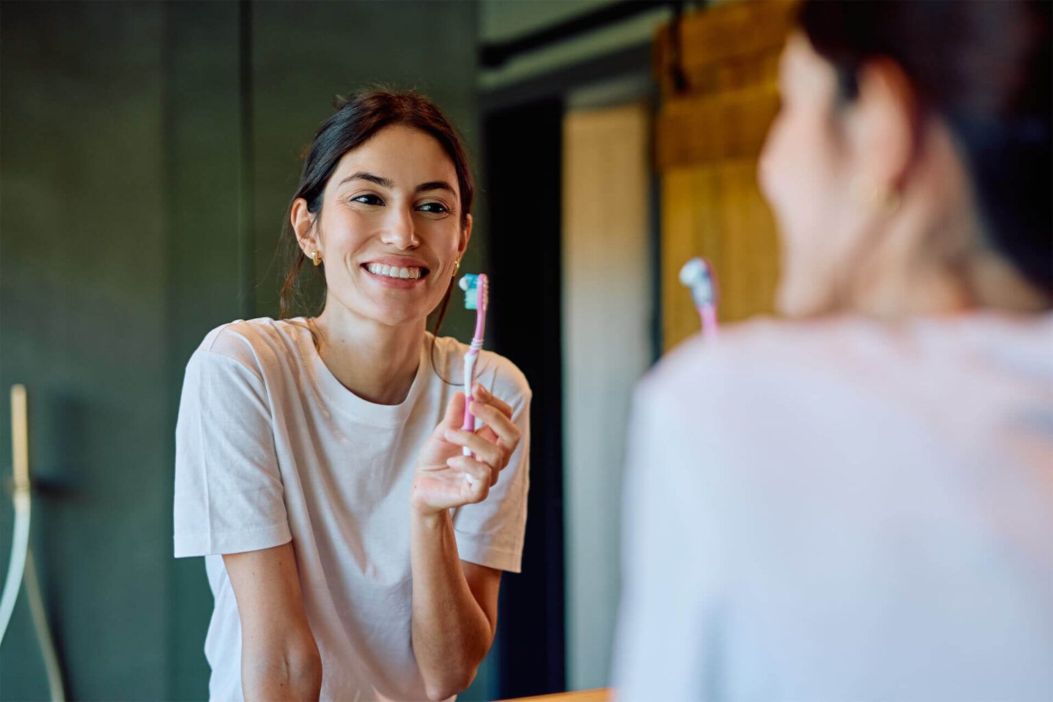 Dental Hygiene Care