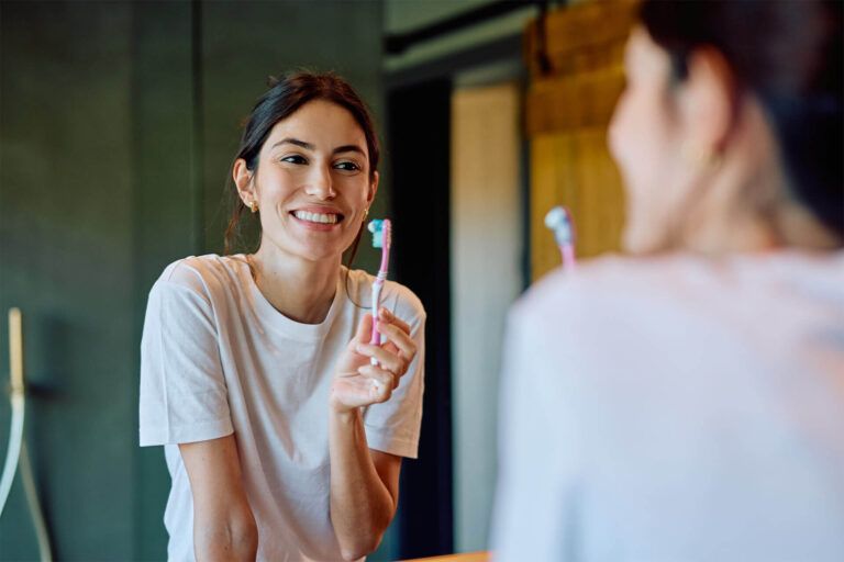 Dental Hygiene Care