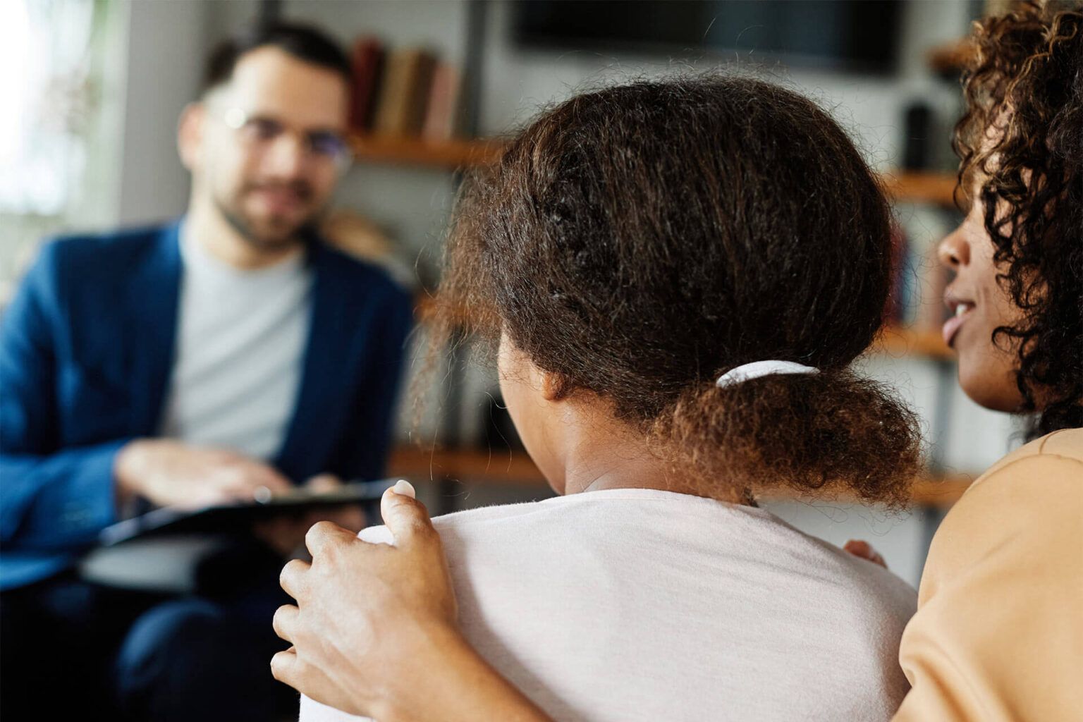 Honolulu, HI Family Therapy