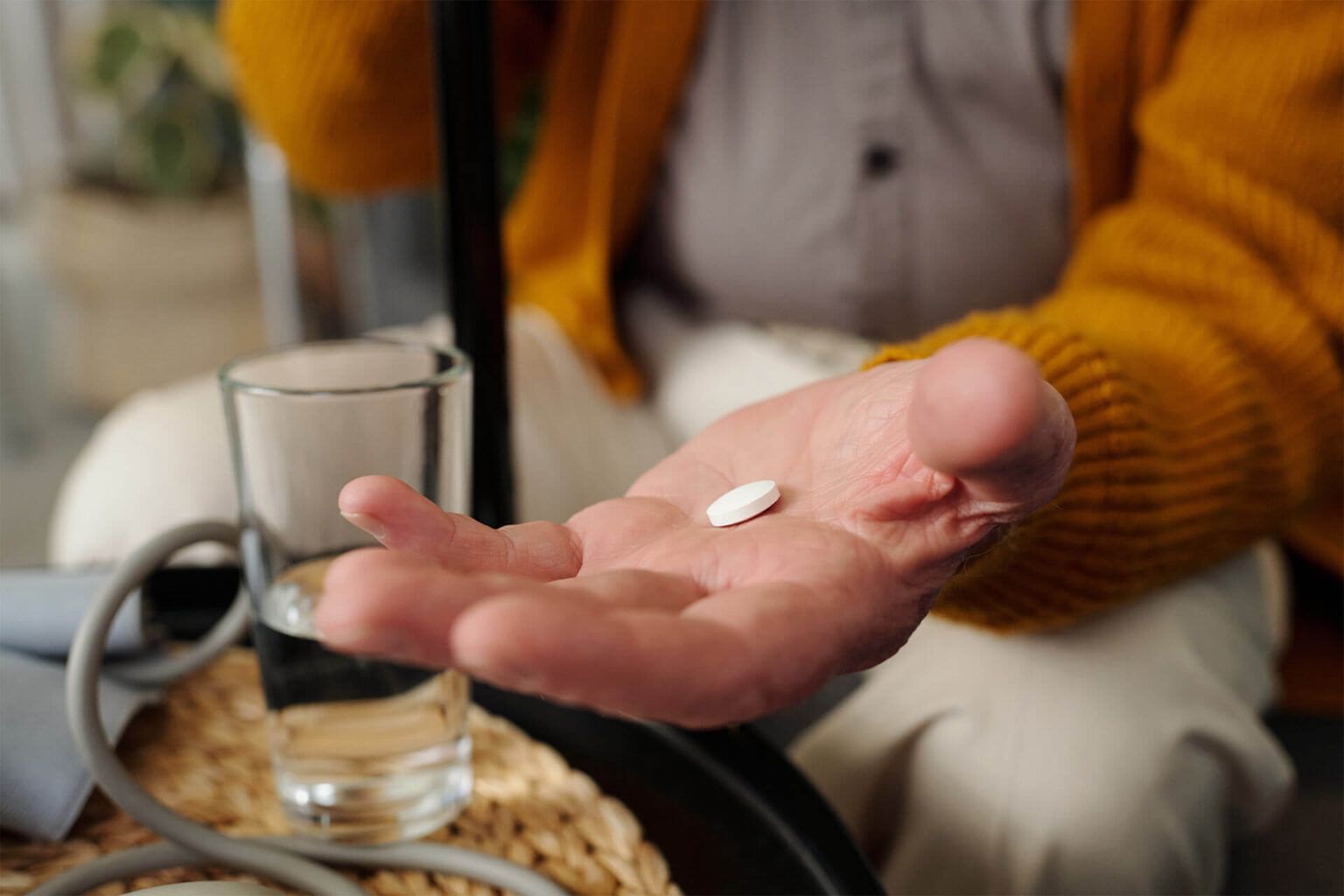 Honolulu, HI Medication Management