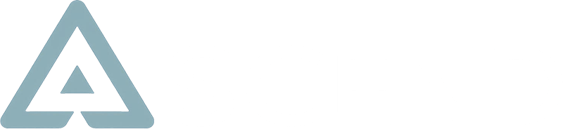 Ascend Psychiatry Logo White