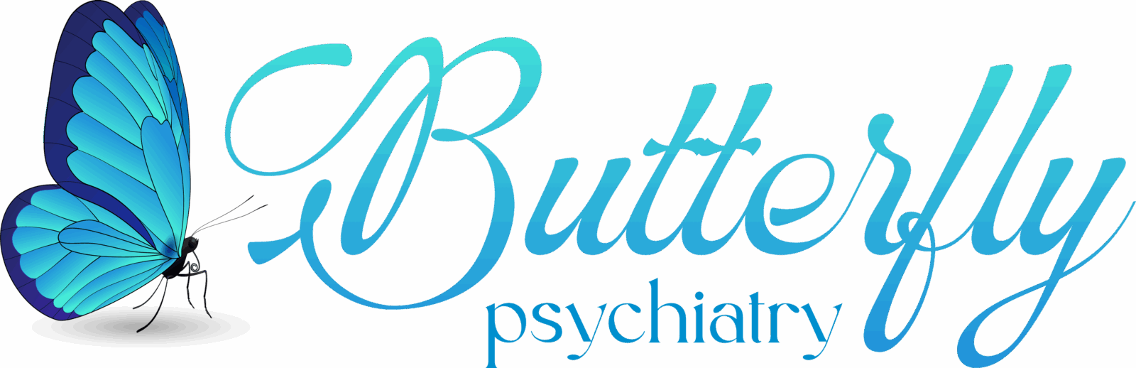 Butterfly Psychiatry logo-full