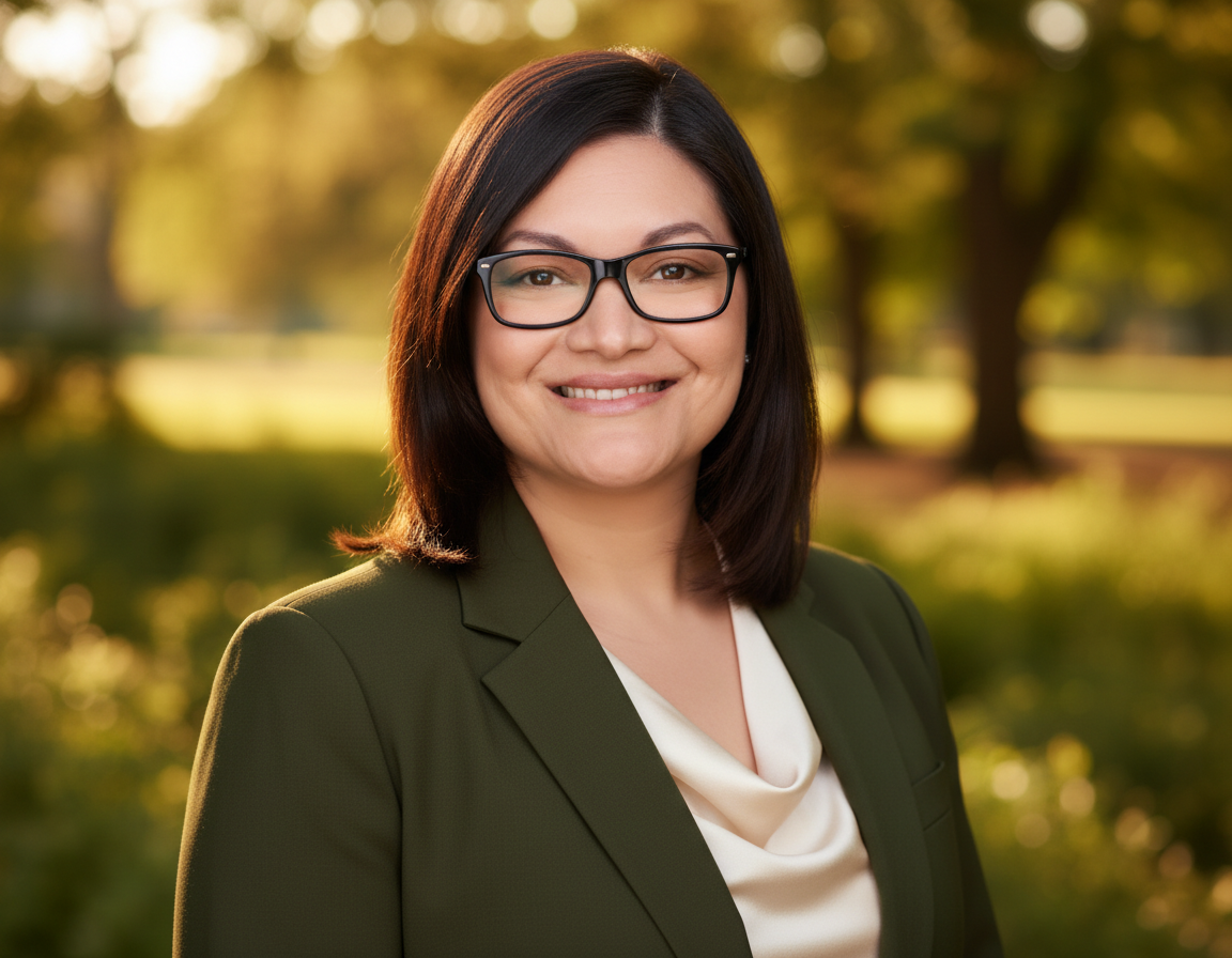 Lorena Lisseth Salazar, DNP