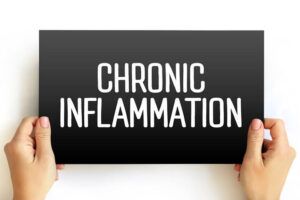 Is Inflammation Putting Your Heart at Risk
