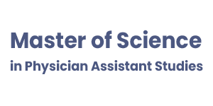Master of Science in Physician Assistant Studies