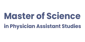 Master of Science in Physician Assistant Studies
