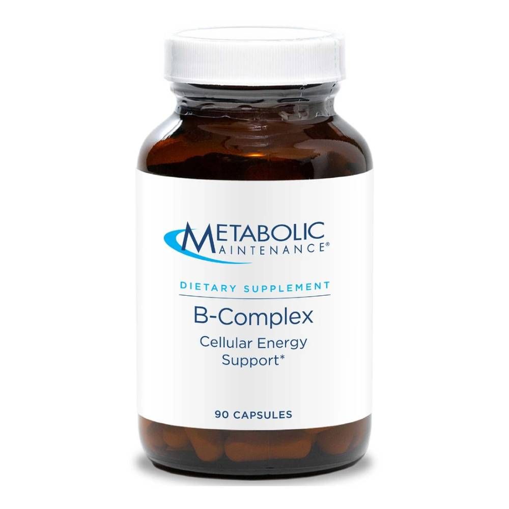 B-Complex