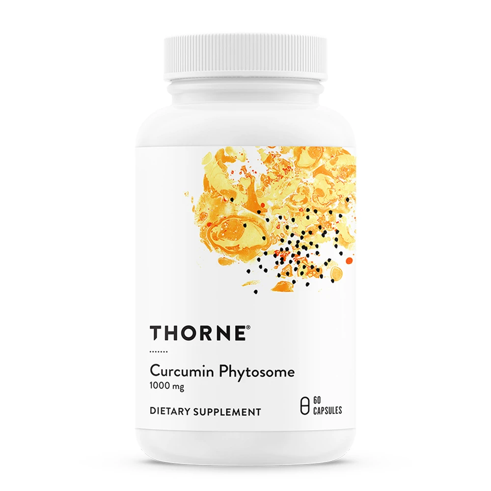 Curcumin Phytosome
