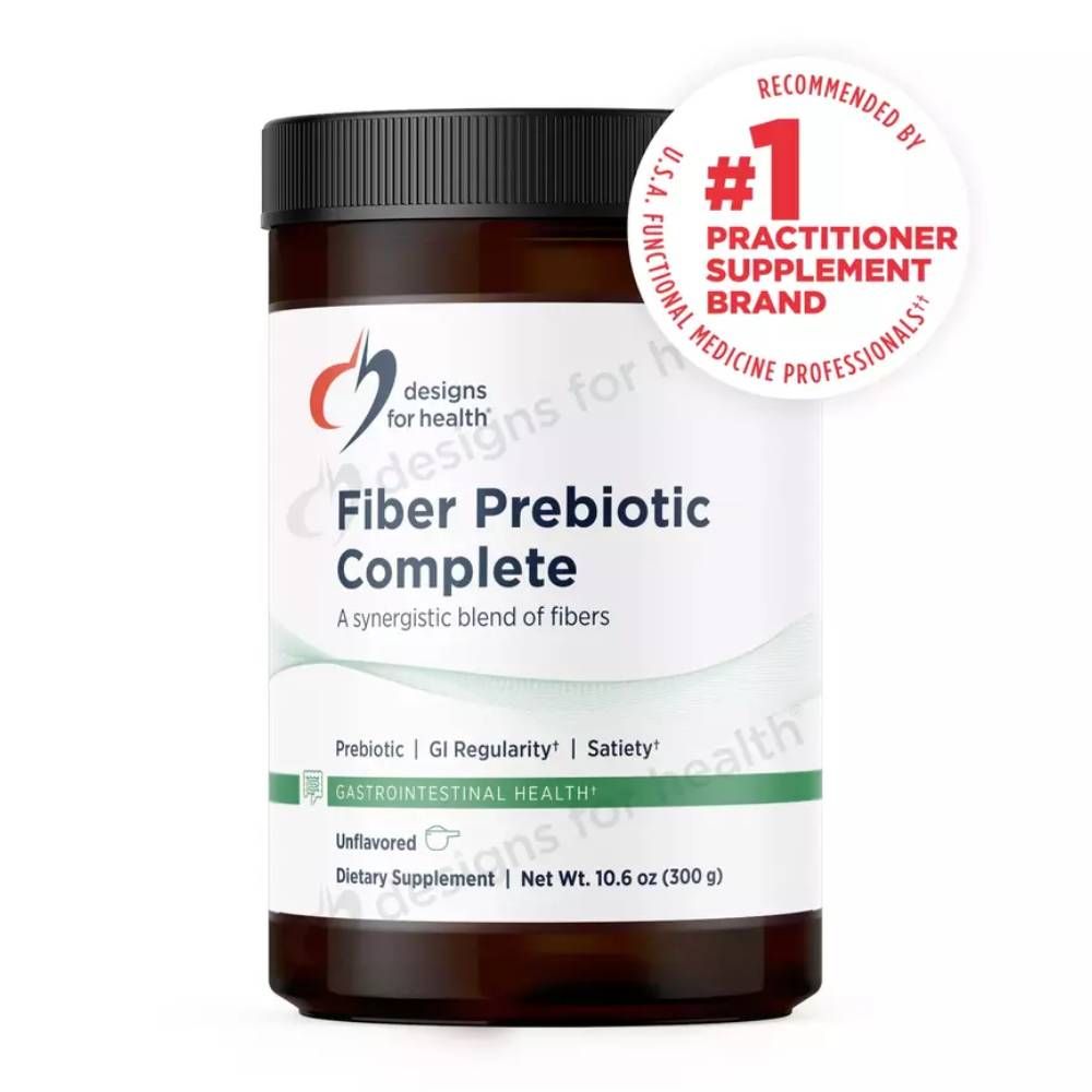 Fiber Prebiotic Completes