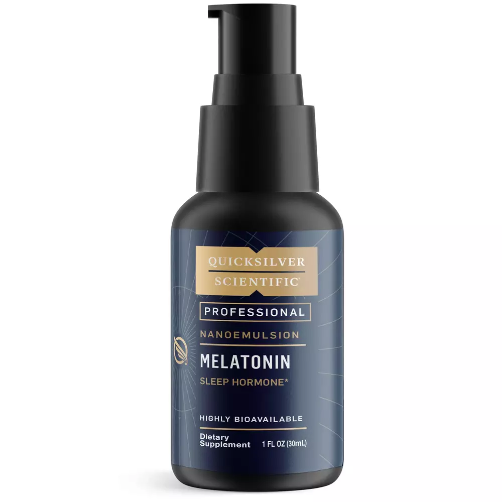Melatonin Professional Dose