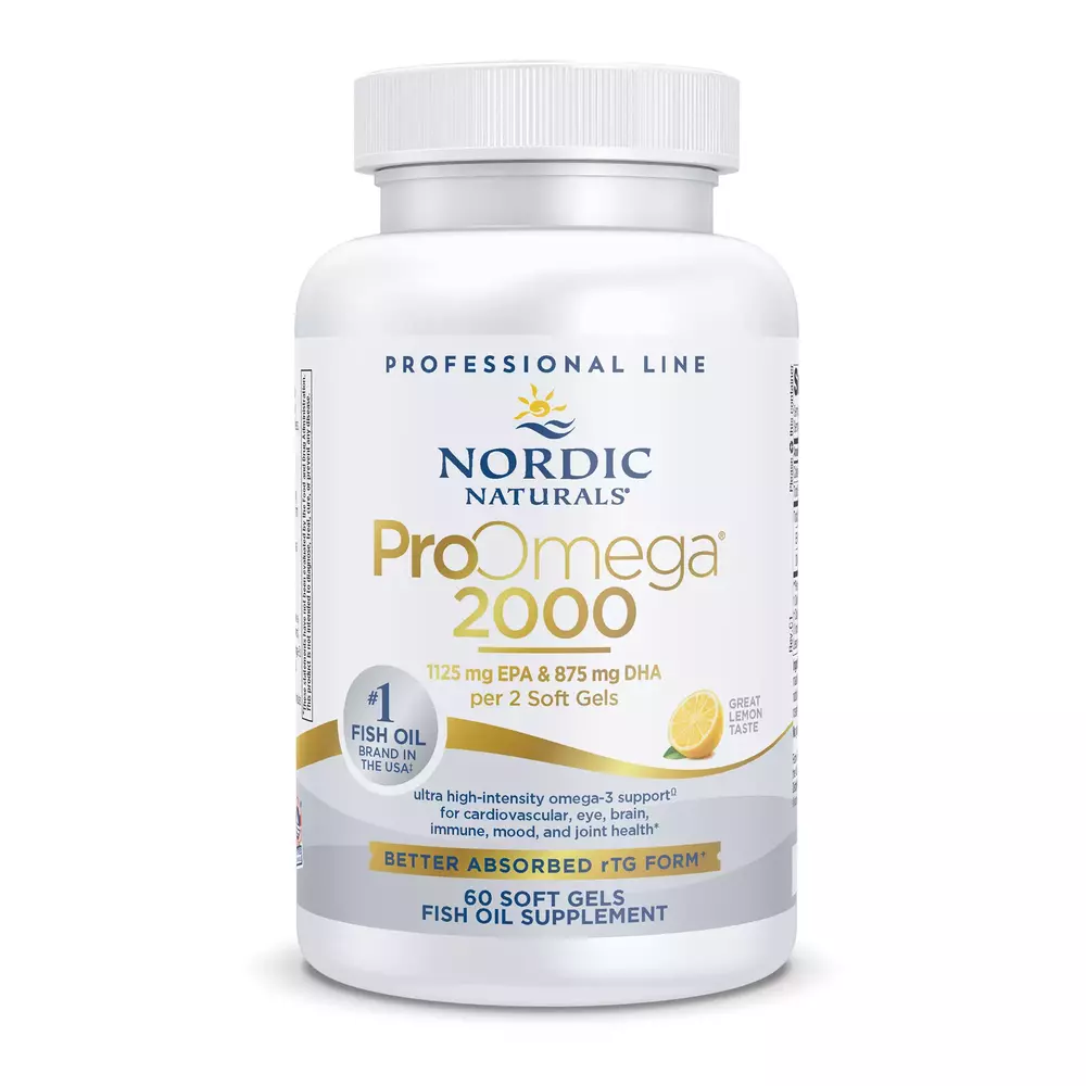 ProOmega® 2000