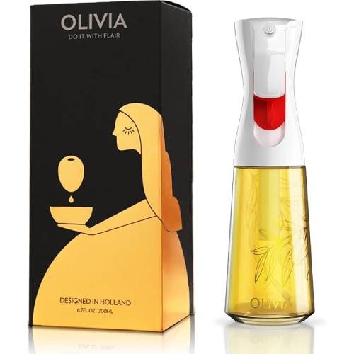 FLAIROSOL OLIVIA Oil Sprayer for Cooking