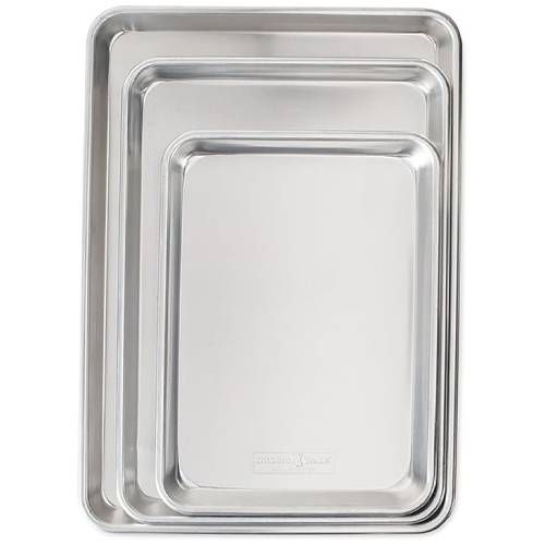 Nordic Ware Naturals 3 Piece Set