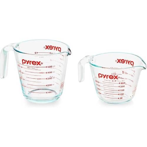 Pyrex Essentials