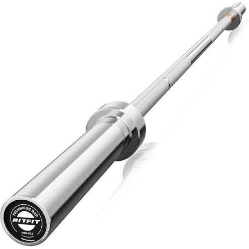 RITFIT Olympic Barbell