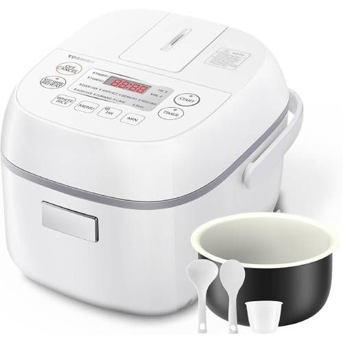 Toshiba Mini Rice Cooker