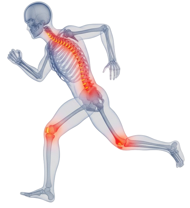 man-anatomy-running