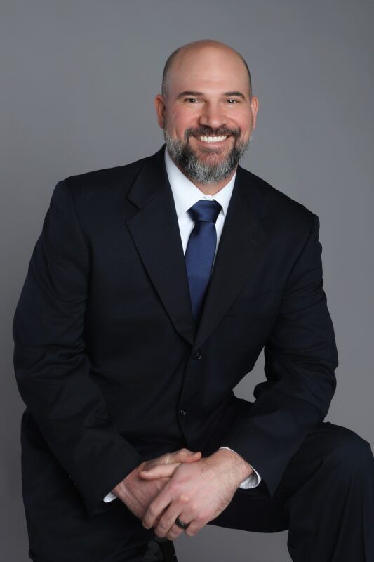 Dr. Dennis Minotti