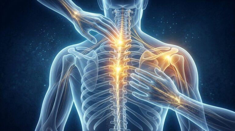 osteopathic manipulation (omt)