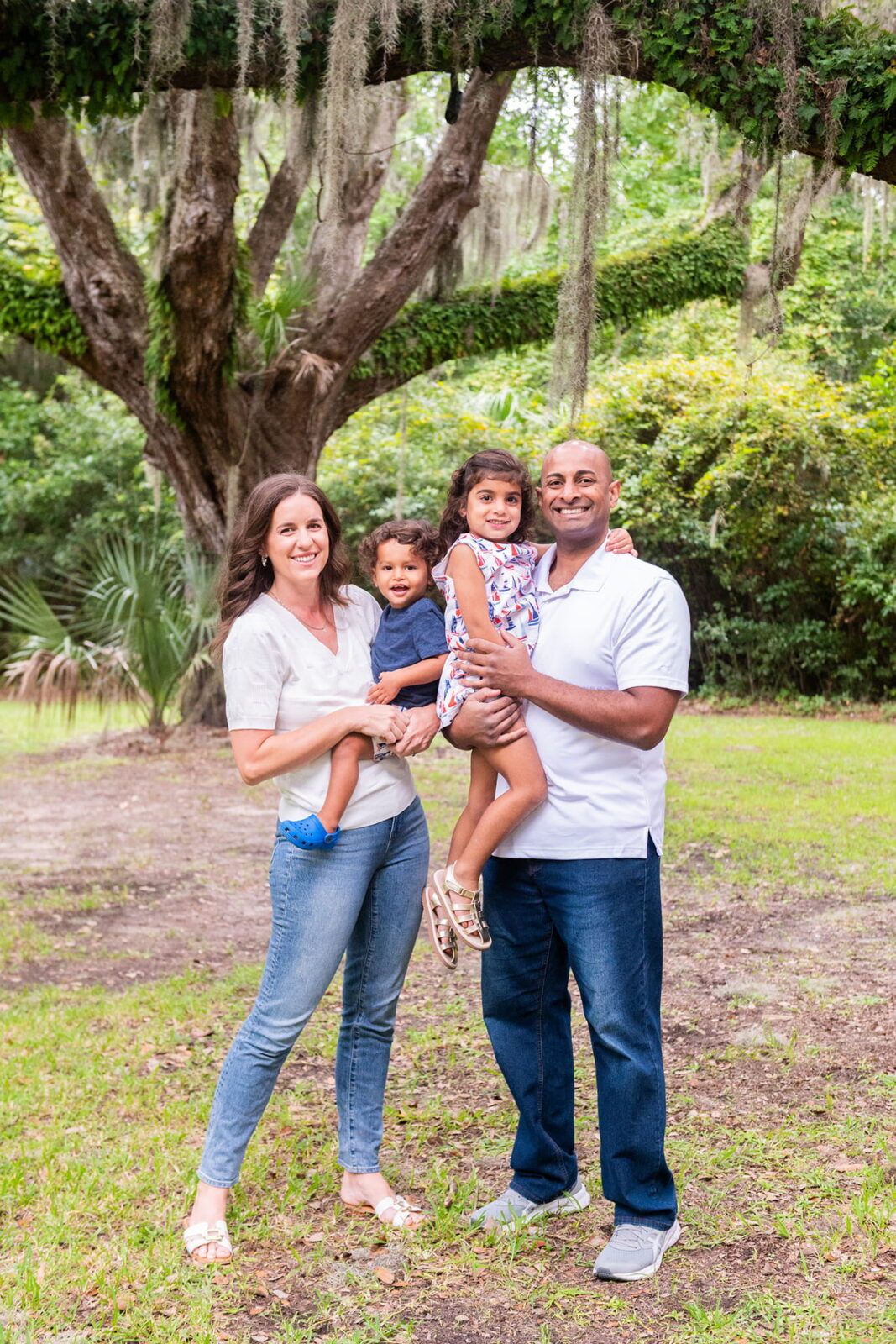 Philip Family