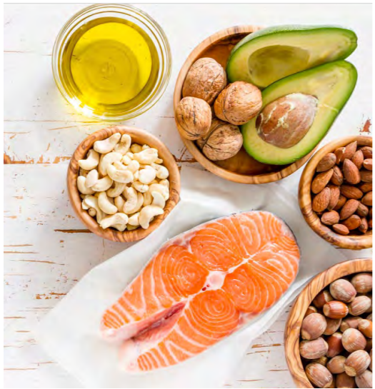Anti-inflammatory-diet