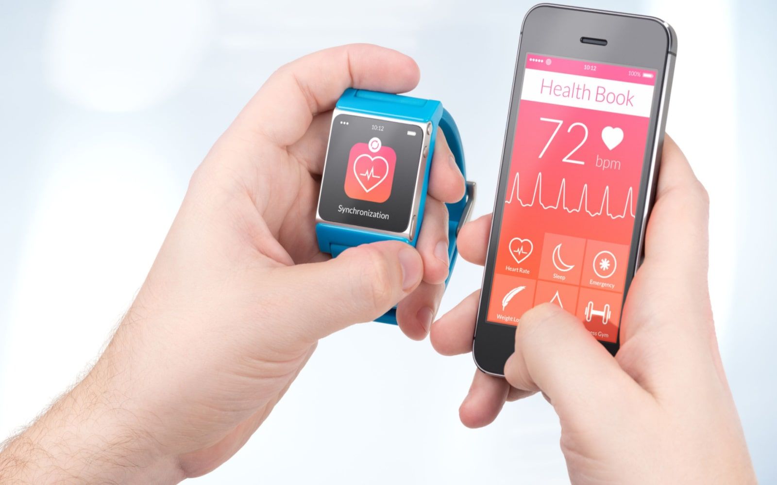Wearable Devices
