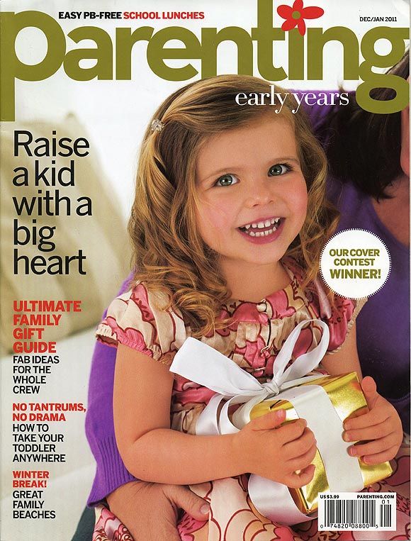201101 parenting cover