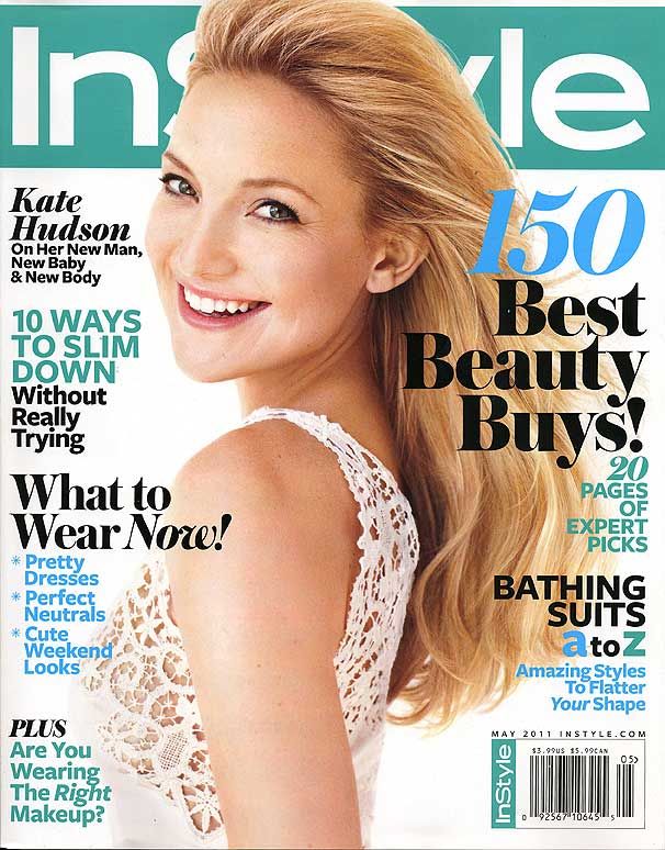 201105 instyle cover