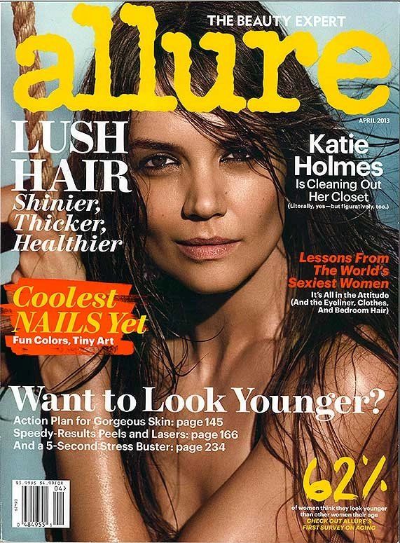 201304 allure cover