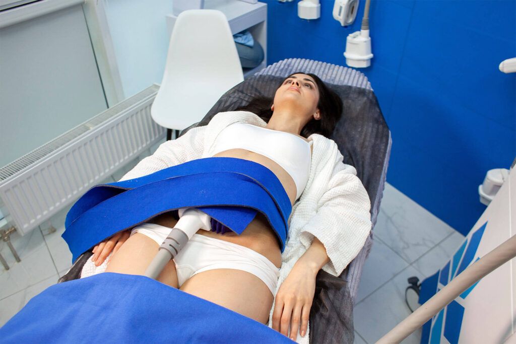 CoolSculpting