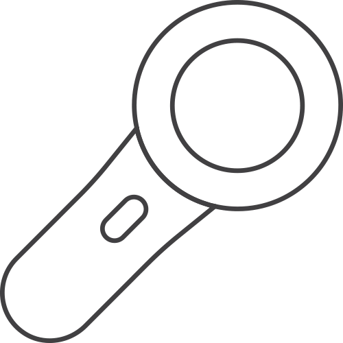 Discuss concerns Icon