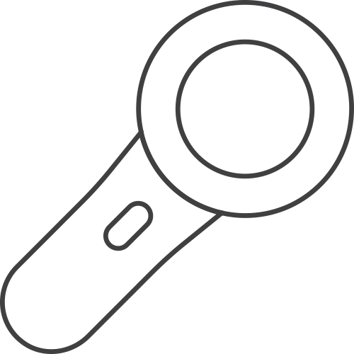 Discuss concerns Icon