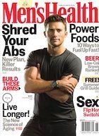men's health june 2017