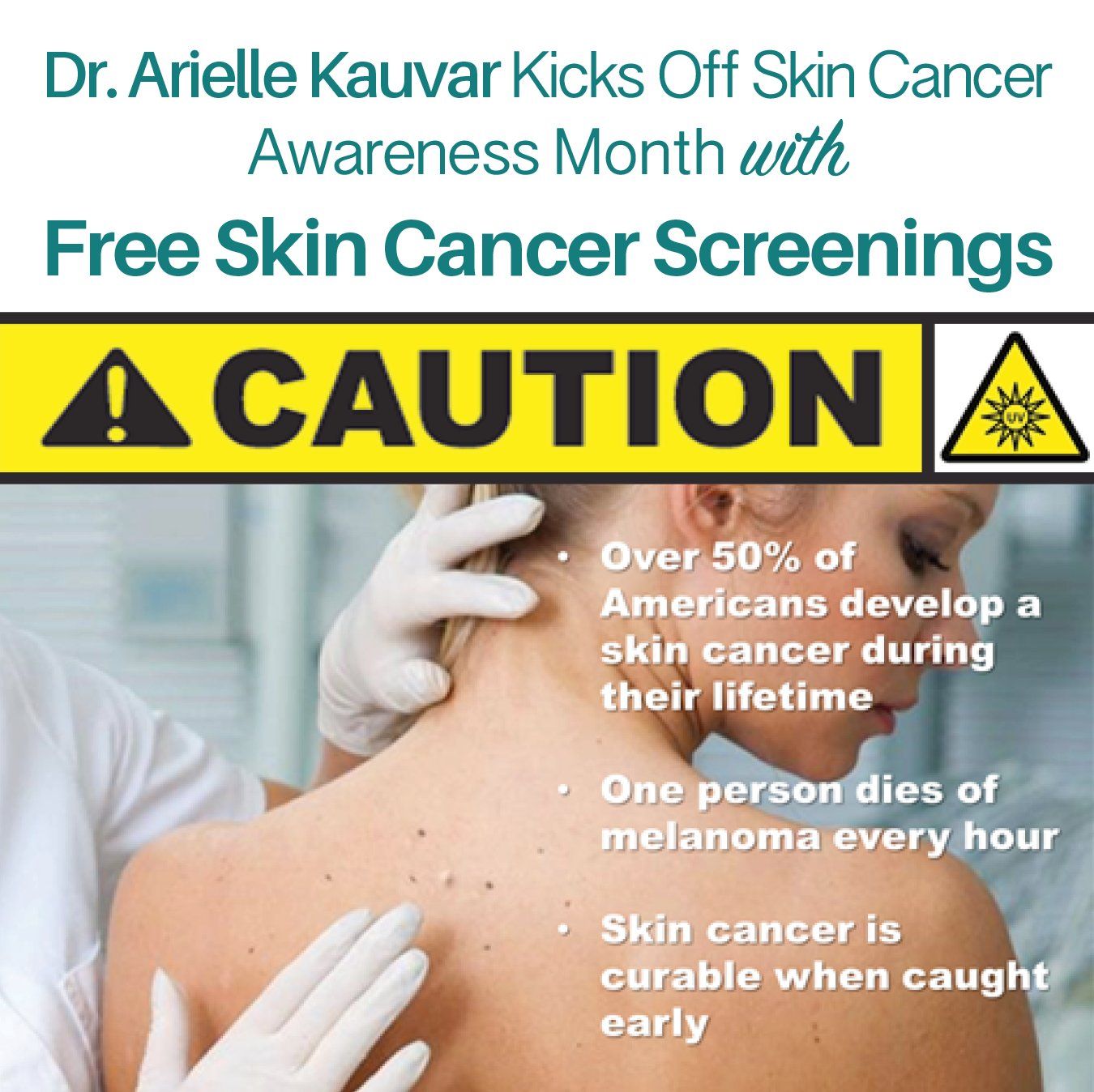 skin-cancer month